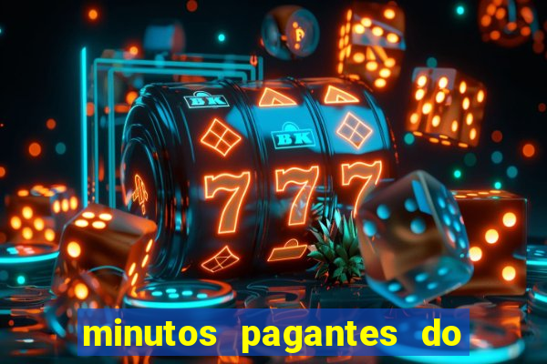 minutos pagantes do fortune rabbitInformational